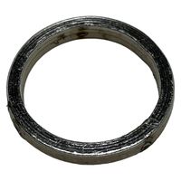 ALBA エキゾーストマフラーガスケット(1個入) EGM-55-1 1袋（直送品）