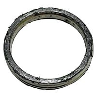 ALBA エキゾーストマフラーガスケット(1個入) EGM-57-1 1袋（直送品）