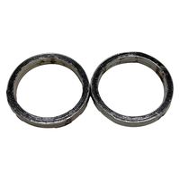 ALBA エキゾーストマフラーガスケット(2個入) EGM-56-2 1袋（直送品）