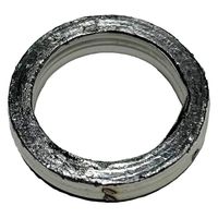 ALBA エキゾーストマフラーガスケット(1個入) EGM-58-1 1袋（直送品）