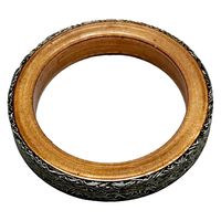 ALBA エキゾーストマフラーガスケット(1個入) EGM-59-1 1袋（直送品）