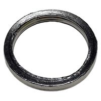 ALBA エキゾーストマフラーガスケット(1個入) EGM-60-1 1袋（直送品）