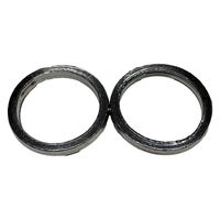 ALBA エキゾーストマフラーガスケット(2個入) EGM-60-2 1袋（直送品）