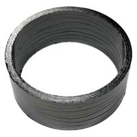 ALBA マフラージョイントガスケット(1個) JGM-H03-1 1箱（直送品）