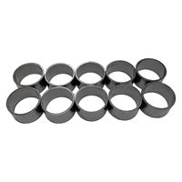 ALBA マフラージョイントガスケット(10個) JGM-H02 1箱（直送品）