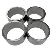 ALBA マフラージョイントガスケット(4個) JGM-H05-4 1箱（直送品）