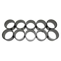 ALBA マフラージョイントガスケット(10個) JGM-H05 1箱（直送品）