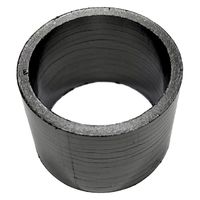 ALBA マフラージョイントガスケット(1個) JGM-H06-1 1箱（直送品）