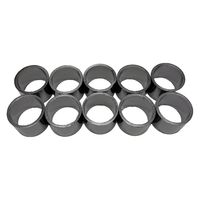 ALBA マフラージョイントガスケット(10個) JGM-H06 1箱（直送品）