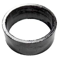 ALBA マフラージョイントガスケット(1個) JGM-H08-1 1箱（直送品）