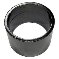 ALBA マフラージョイントガスケット(1個) JGM-K01-1 1箱（直送品）