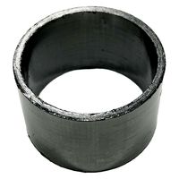 ALBA マフラージョイントガスケット(1個) JGM-K02-1 1箱（直送品）