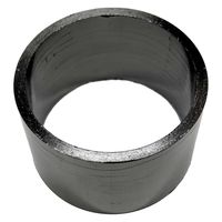 ALBA マフラージョイントガスケット(1個) JGM-K04-1 1箱（直送品）