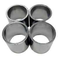 ALBA マフラージョイントガスケット(4個) JGM-K03-4 1箱（直送品）