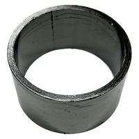 ALBA マフラージョイントガスケット(1個) JGM-K05-1 1箱（直送品）