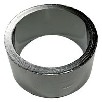 ALBA マフラージョイントガスケット(1個) JGM-K06-1 1箱（直送品）