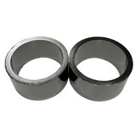 ALBA マフラージョイントガスケット(2個) JGM-K06-2 1箱（直送品）