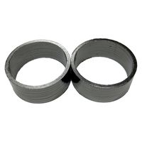 ALBA マフラージョイントガスケット(2個) JGM-S01-2 1箱（直送品）