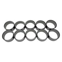 ALBA マフラージョイントガスケット(10個) JGM-S01 1箱（直送品）