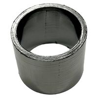 ALBA マフラージョイントガスケット(1個) JGM-S06-1 1箱（直送品）