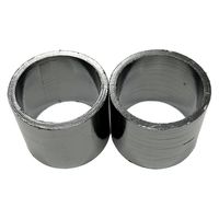 ALBA マフラージョイントガスケット(2個) JGM-S06-2 1箱（直送品）