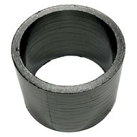 ALBA マフラージョイントガスケット(1個) JGM-Y01-1 1箱（直送品）