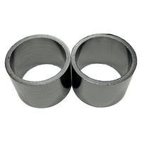 ALBA マフラージョイントガスケット(2個) JGM-Y01-2 1箱（直送品）