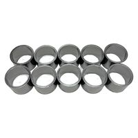 ALBA マフラージョイントガスケット(10個) JGM-Y01 1箱（直送品）