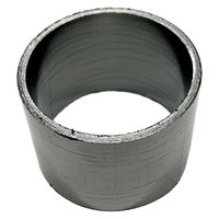 ALBA マフラージョイントガスケット(1個) JGM-Y02-1 1箱（直送品）