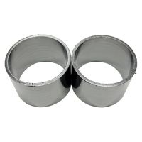 ALBA マフラージョイントガスケット(2個) JGM-Y02-2 1箱（直送品）