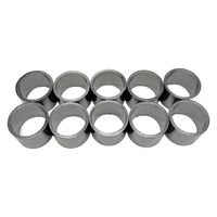 ALBA マフラージョイントガスケット(10個) JGM-Y03 1箱（直送品）