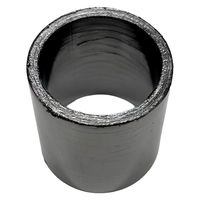 ALBA マフラージョイントガスケット(1個) JGM-Y06-1 1箱（直送品）