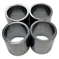 ALBA マフラージョイントガスケット(4個) JGM-Y06-4 1箱（直送品）