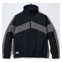 BEAMS DESIGN 長袖ブルゾン B7908-00