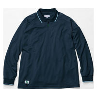 BEAMS DESIGN グレー ハーフジップジャケット L 11130646803_C_2.jpg