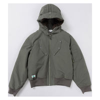 BEAMS DESIGN  防寒ブルゾン セージ M  8604-00　1着（直送品）