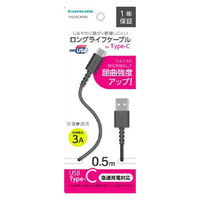 多摩電子工業 Type-C/USBケーブル TH223CA