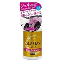 プロスタッフ グラシアスGアイアンリムーバー S194 1個