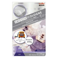 ダイヤケミカル スムースコロンフィット ホワイトムスク 15391 1個