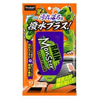 プロスタッフ レインモンスター クリアフィニッシュ A73 1個