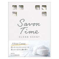 晴香堂 サボンタイムボックス MC 3547 1個