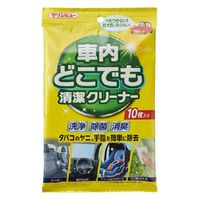 イチネンケミカルズ 車内どこでも清潔クリーナークロス 29811 1個