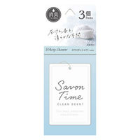 晴香堂 サボンタイムプレート3P WS 3545 1個