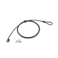 Lenovo セキュリティー ケーブル ロック 57Y4303 1個（わけあり品）