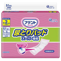 Aeg lpނ AƂpbhX[p[ 2 51:i1pbN×51jGG[ 剤i킯ij