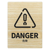 LALLABOX EbhTCv[g DANGER TYPE1-2 120*160 Cv 458261475 1iij