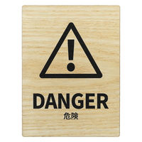 LALLABOX EbhTCv[g DANGER TYPE1-1 120*160 Cv 458261475 1iij