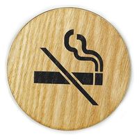 LALLABOX EbhTCv[g NO SMOKING TYPE1-1 80 Cv 458261475 1iij