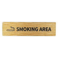 LALLABOX EbhTCv[g SMOKING AREA TYPE1-2 65*250 Cv 458261475 1iij