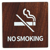 LALLABOX EbhTCv[g NO SMOKING TYPE1-2 90*90 EH[ibg 458261475 1iij